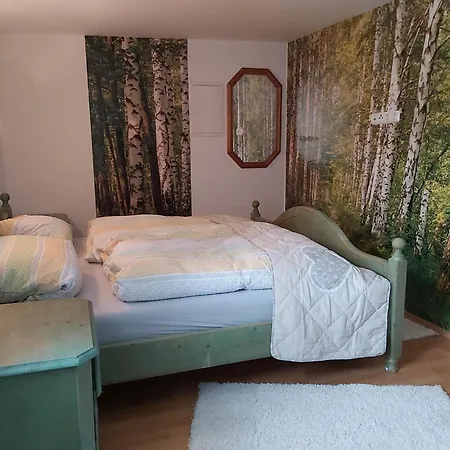 Appartamento Anno- Wohlfuehlidylle By Interhome Kirchdorf im Wald
