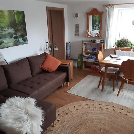 Anno- Wohlfuehlidylle By Interhome Appartamento *