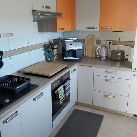 Anno- Wohlfuehlidylle By Interhome * Kirchdorf im Wald