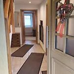 Daire Anno- Wohlfuehlidylle By Interhome Kirchdorf im Wald