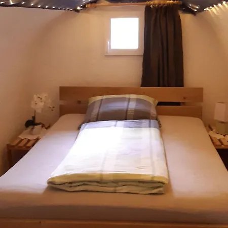 Apartmán Anno- Wohlfuehlidylle By Interhome *