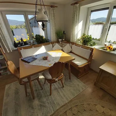 Appartement Anno- Wohlfuehlidylle By Interhome