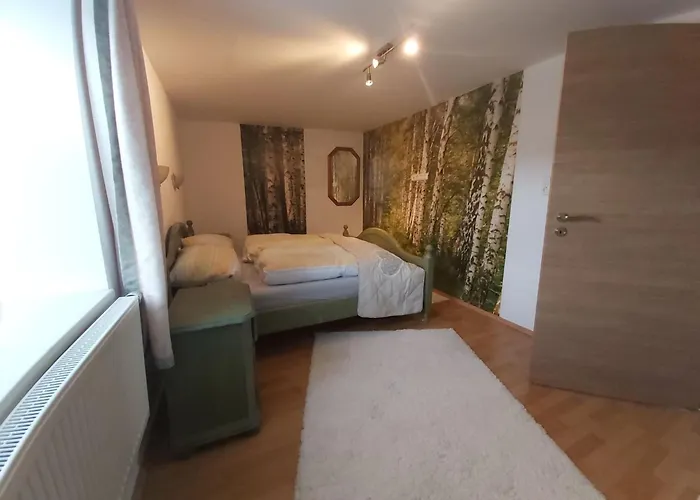 Anno- Wohlfuehlidylle By Interhome Apartman