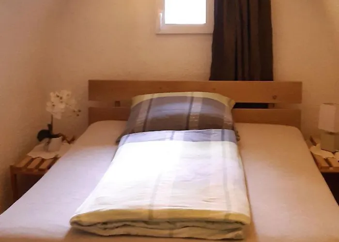 Apartman Anno- Wohlfuehlidylle By Interhome *