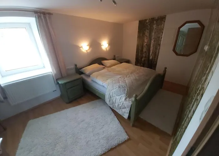 Anno- Wohlfuehlidylle By Interhome Apartman *
