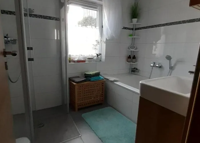 Anno- Wohlfuehlidylle By Interhome Apartman