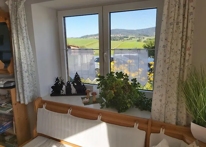 Anno- Wohlfuehlidylle By Interhome Appartement *