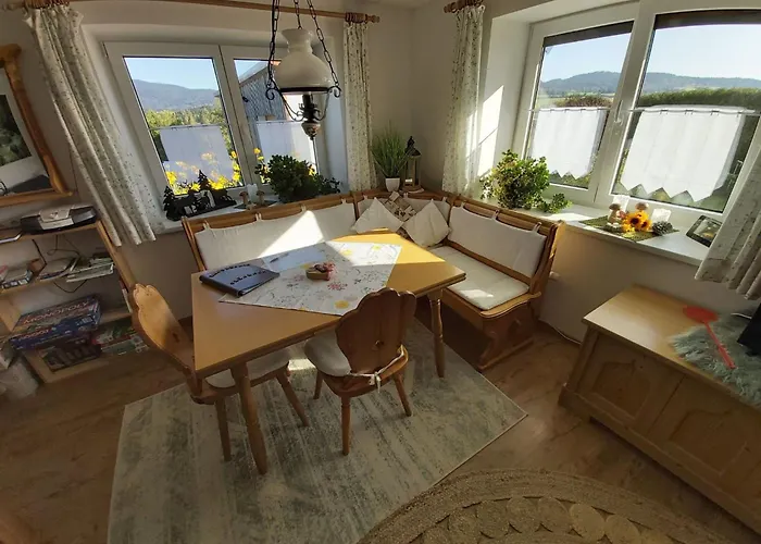 Appartement Anno- Wohlfuehlidylle By Interhome