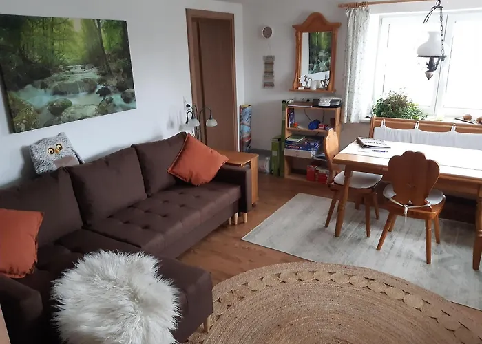 Anno- Wohlfuehlidylle By Interhome Apartman *