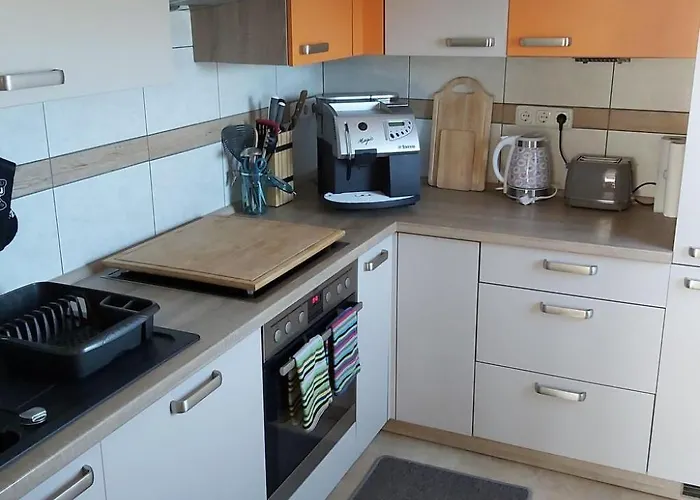 Anno- Wohlfuehlidylle By Interhome * Kirchdorf im Wald