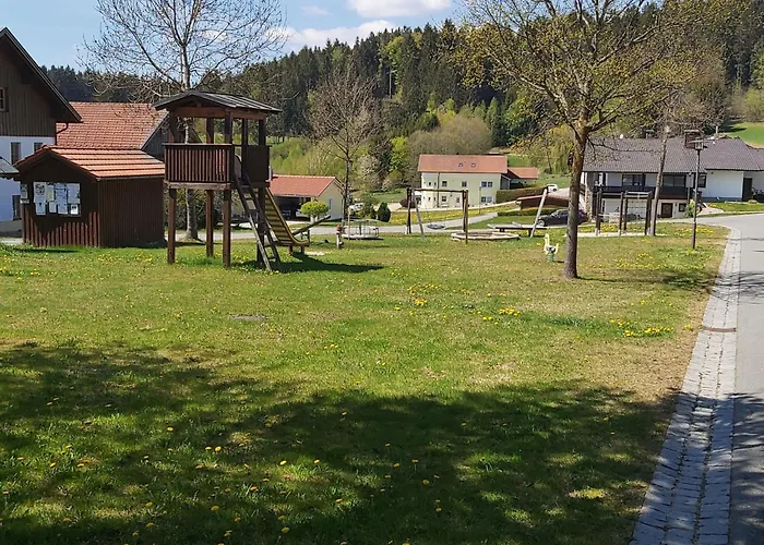 Anno- Wohlfuehlidylle By Interhome Appartement *